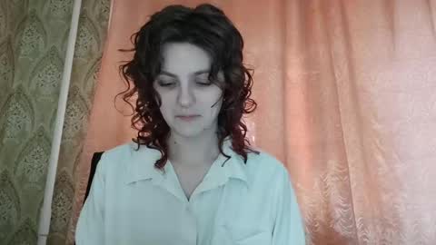 Rina online show from April 29, 2:21 pm