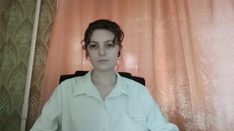 Rina online show from April 30, 2:12 pm