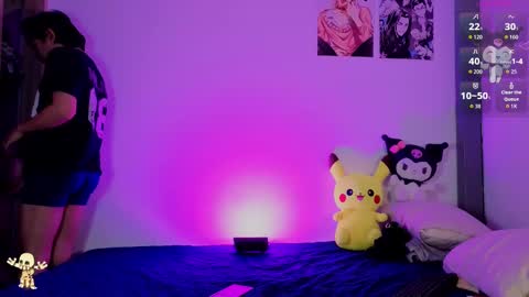 darcy_and_stolas online show from October 27, 11:31 pm