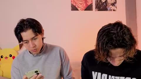 darcy_and_stolas online show from February 24, 2:04 pm