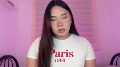 DARCY online show from February 19, 9:49 am