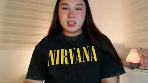 DARCY online show from April 16, 5:36 pm