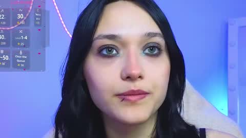 Darcy online show from April 26, 1:47 am