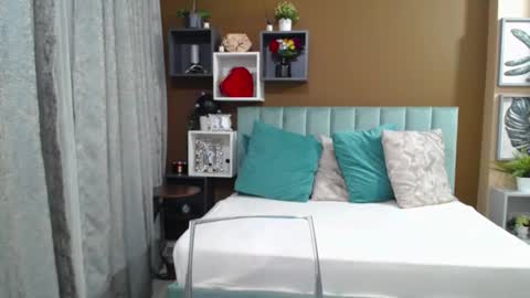 DarcyeJane online show from January 16, 9:19 pm