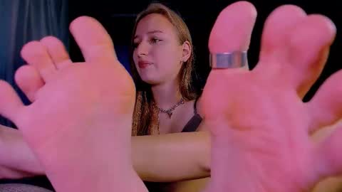 Darcy Siren online show from November 25, 10:04 am