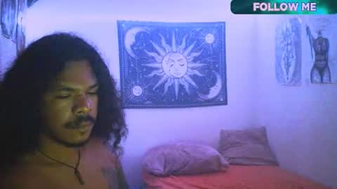 dari__sex online show from March 6, 2:30 am