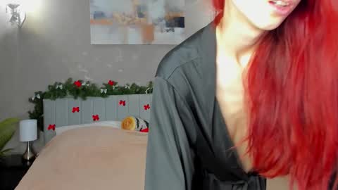 Daria J online show from January 12, 4:07 am