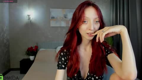 Daria J online show from April 19, 12:15 pm