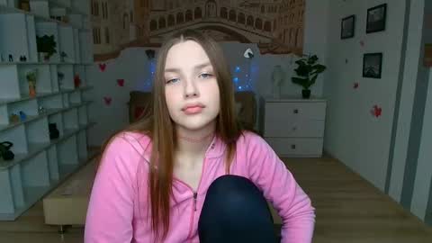 dariaangels online show from March 22, 12:30 pm