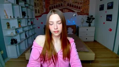 dariaangels online show from April 5, 12:02 pm