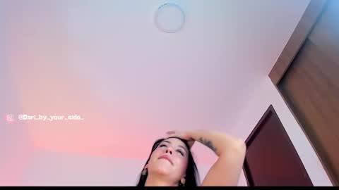 Snapshot of dariana__mendozaa chatting on December 23, 6:44 am    online show from December 23, 6:44 am