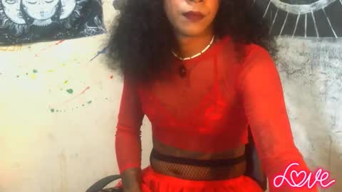 dariana_loves online show from October 15, 8:09 pm