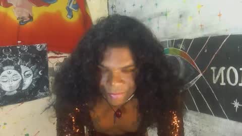 dariana_loves online show from October 18, 5:54 am
