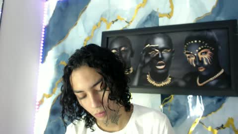Snapshot of darianna_atehortua chatting on June 27, 1:50 pm Dary online show from June 27, 1:50 pm