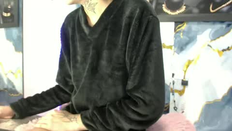 Snapshot of darianna_atehortua chatting on June 30, 1:34 pm Dary online show from June 30, 1:34 pm