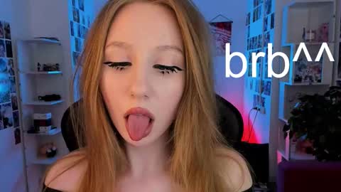 Daria Tate online show from March 19, 10:41 am