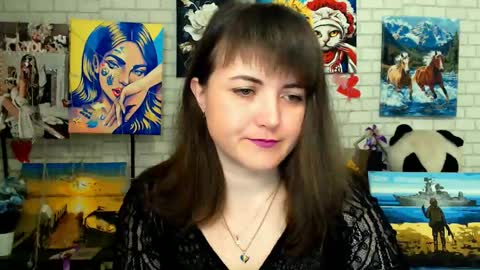Snapshot of darina_m_ chatting on April 25, 4:37 am Darina online show from April 25, 4:37 am