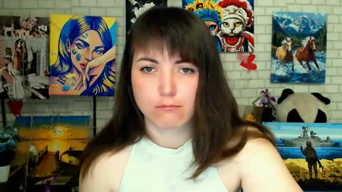 Snapshot of darina_m_ chatting on April 28, 4:28 am Darina online show from April 28, 4:28 am