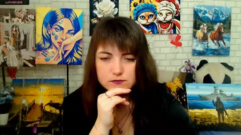 Snapshot of darina_m_ chatting on April 30, 4:52 am Darina online show from April 30, 4:52 am