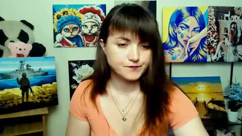 Snapshot of darina_m_ chatting on May 15, 5:36 am Darina online show from May 15, 5:36 am