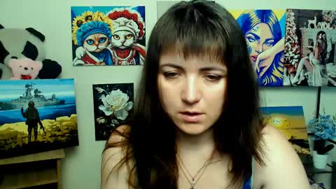 Snapshot of darina_m_ chatting on May 17, 5:05 am Darina online show from May 17, 5:05 am