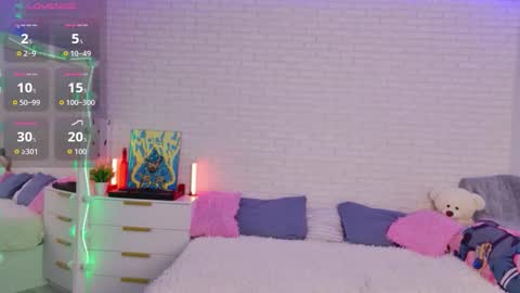 Neko online show from February 2, 4:44 am