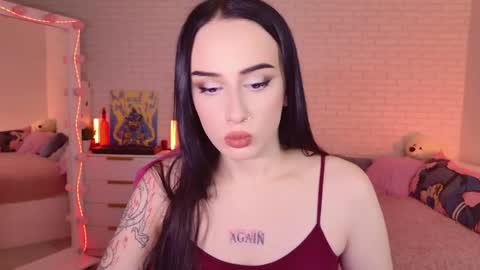 Neko online show from April 5, 2:53 am