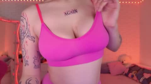 Neko online show from April 9, 9:26 am