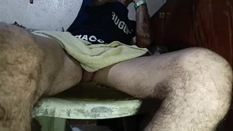 Snapshot of dario48 chatting on October 5, 4:33 am dario48 online show from October 5, 4:33 am