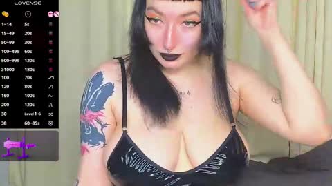 Snapshot of dario_doll_ chatting on May 7, 10:09 am Daria online show from May 7, 10:09 am