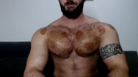 Dario online show from January 10, 9:52 pm