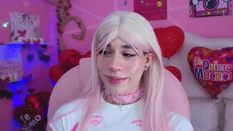 DaripQueen online show from February 20, 2:50 pm