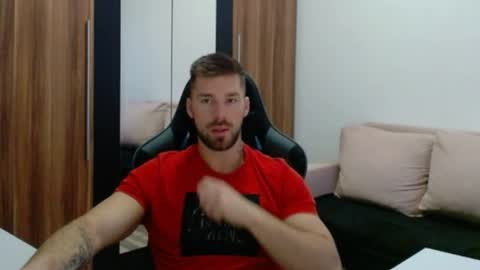 darius_94 online show from February 26, 5:28 am