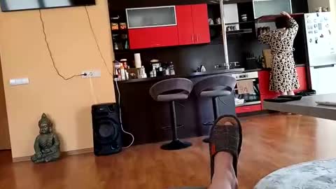 dxd69 online show from April 7, 2:17 pm