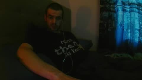 Snapshot of dark377 chatting on April 9, 12:32 am dark377 online show from April 9, 12:32 am