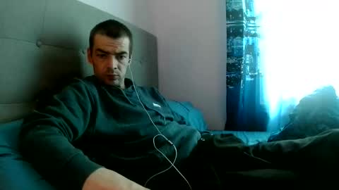 Snapshot of dark377 chatting on April 27, 7:56 pm dark377 online show from April 27, 7:56 pm