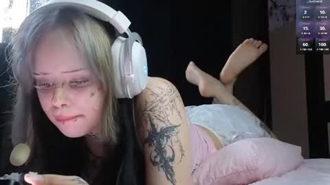 Snapshot of dark_aangel chatting on July 8, 11:04 am Dark angel online show from July 8, 11:04 am