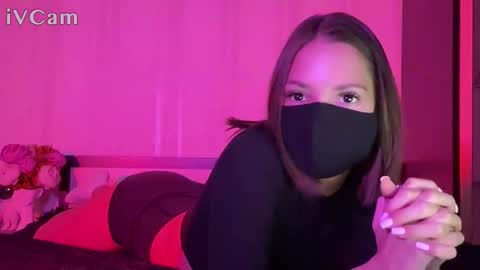 dark_darsy online show from November 12, 3:56 pm