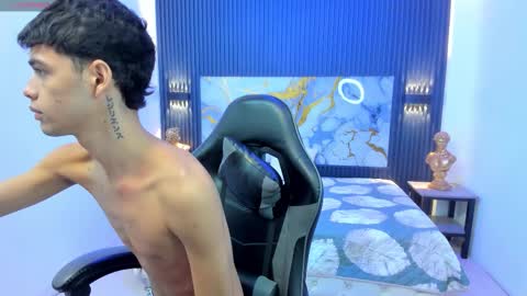 DARCK online show from March 22, 12:08 pm