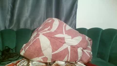 jabergal online show from October 9, 11:03 pm