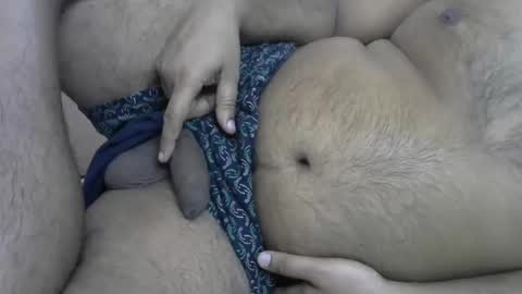 dark_dik online show from March 19, 6:01 pm