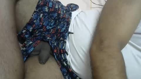 dark_dik online show from March 22, 5:49 pm