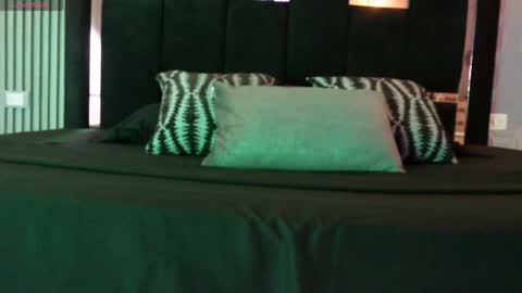 Sr. Eros online show from April 8, 3:28 am