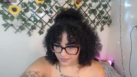 dark_flama online show from June 4, 1:00 am