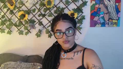 Snapshot of dark_flama chatting on July 18, 9:29 pm dark_flama online show from July 18, 9:29 pm