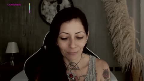 M I K A E L A online show from October 11, 12:36 pm