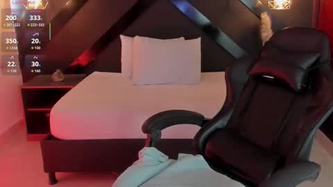 M I K A E L A online show from March 26, 7:08 pm