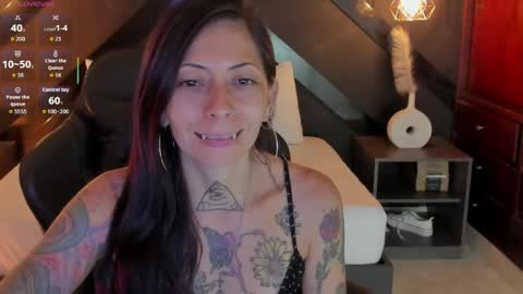 Snapshot of dark_gotica chatting on May 5, 7:11 pm M I K A E L A online show from May 5, 7:11 pm