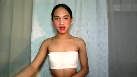 LIANNA online show from December 12, 3:10 am