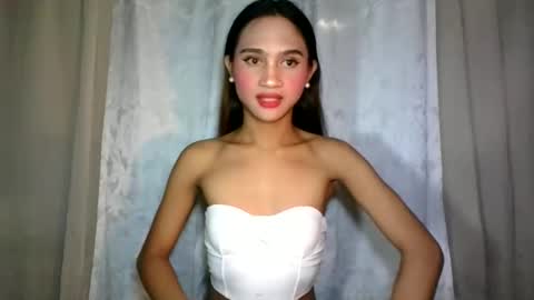 LIANNA online show from January 8, 11:09 pm